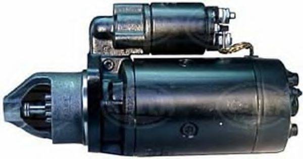 HELLA CS726 Стартер