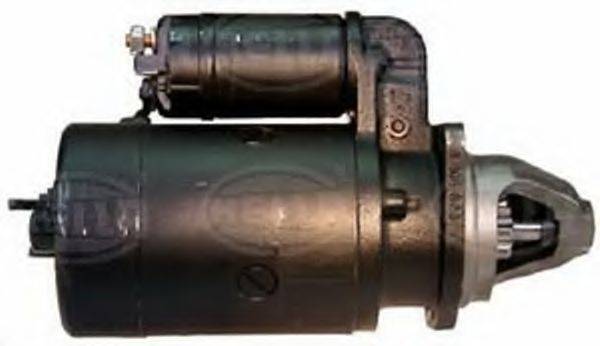 FRIMATEC 1604 Стартер