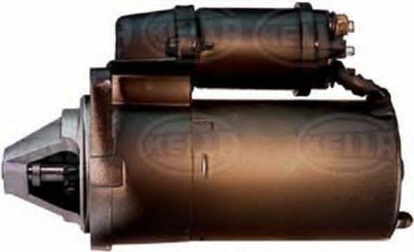 LUCAS ELECTRICAL 26809 Стартер