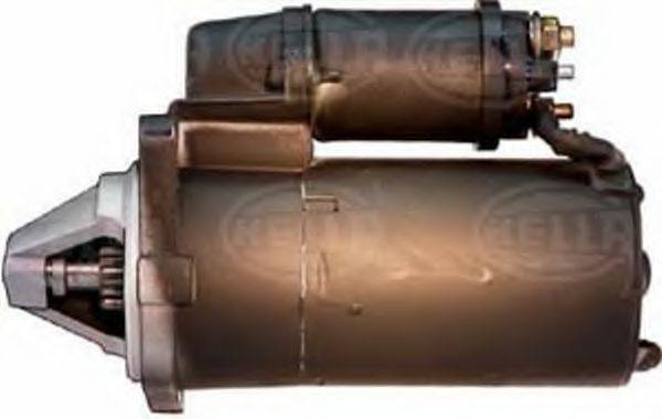 LUCAS ELECTRICAL 26832 Стартер