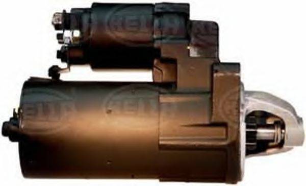 HELLA CS790 Стартер