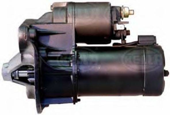 HOLGER CRISTIANSEN CS791 Стартер