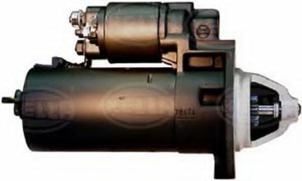 SPIDAN 4128 Стартер