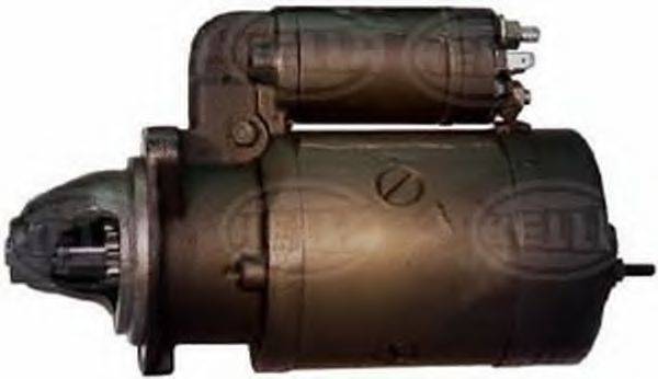 FRIMATEC 1629 Стартер