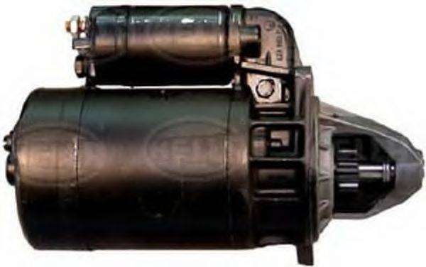 FRIMATEC 1622 Стартер