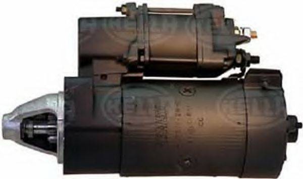 FRIMATEC 1049 Стартер