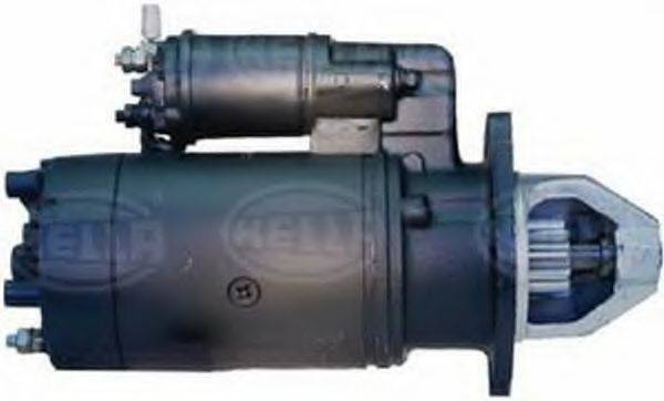 LUCAS ELECTRICAL 26286 Стартер