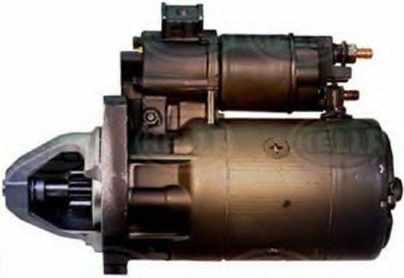 LOMBARDINI SS435 Стартер