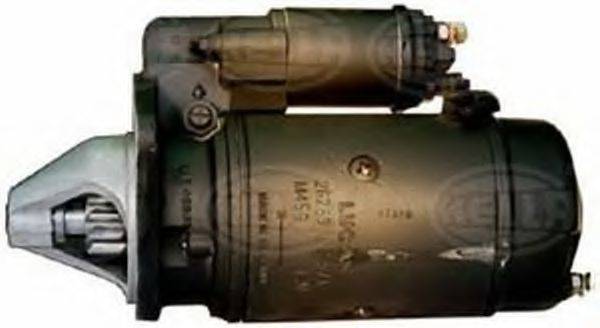 LUCAS ELECTRICAL 26321 Стартер