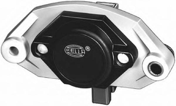 PERKINS 2871C201 Генератор