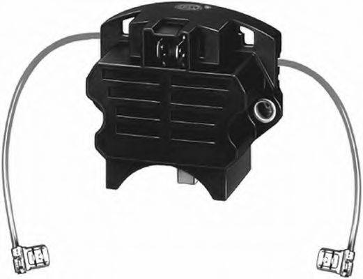 VALEO 182005 Регулятор генератора