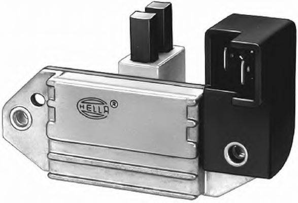 BOSCH 063320025010 Регулятор генератора