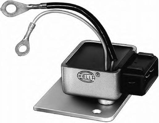 HELLA 050430 Комутатор, система запалювання