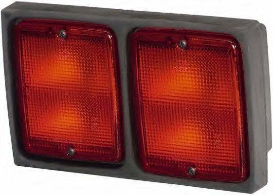 HELLA 2DB 004 431-061