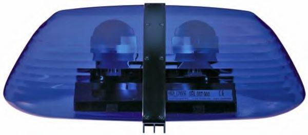 HELLA 2RL 007 900-551