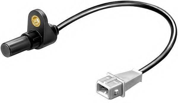 LUCAS ELECTRICAL SEB986 Датчик імпульсів