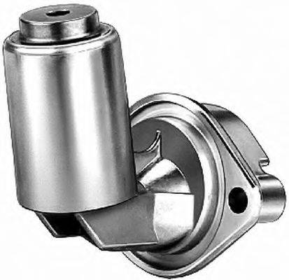 HELLA 066095 Датчик, рівень моторної олії