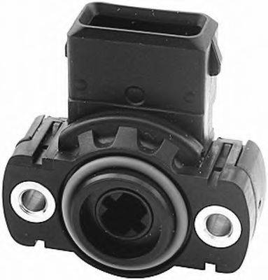 AUDI 044907385A Датчик, положення дросельної заслінки