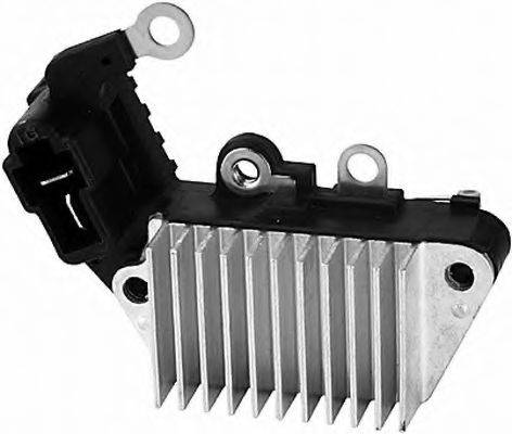 DAIHATSU 27700-87207 Регулятор генератора