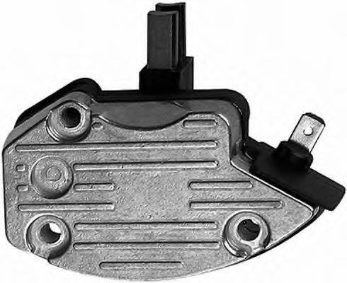 LUCAS ELECTRICAL 24145 Регулятор генератора