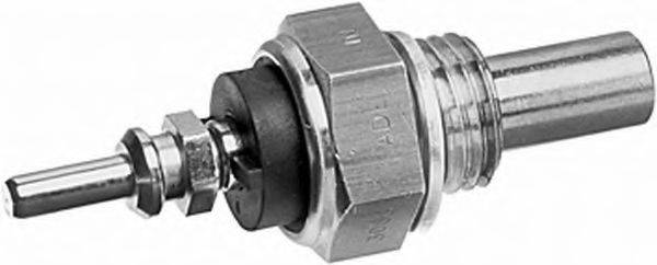 DELPHI DIESEL TS10261 Датчик, температура охолоджувальної рідини