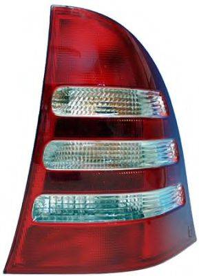 MERCEDES-BENZ 203 820 11 64 Задній ліхтар