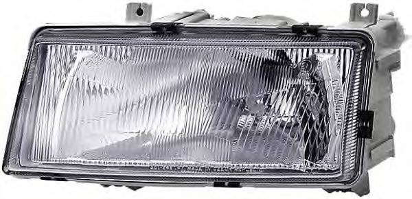 HELLA E4 688 Основна фара