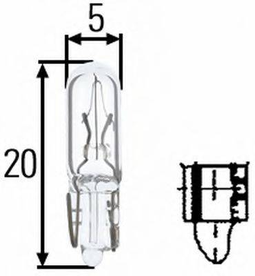 HELLA 8GP 938 026-001