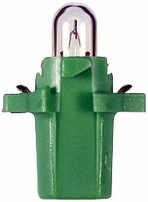 TRIFA 2732 Лампа розжарювання, освітлення щитка приладів