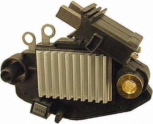 RENAULT 77 01 045 855 Регулятор генератора