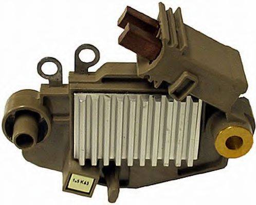 VALEO 593349 Регулятор генератора