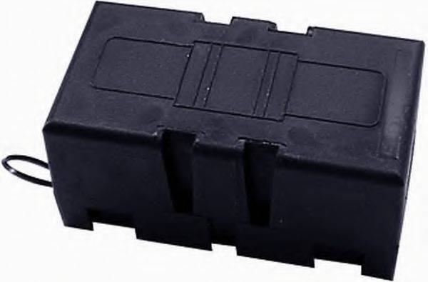 HC-CARGO 192436 Запобіжний затискач