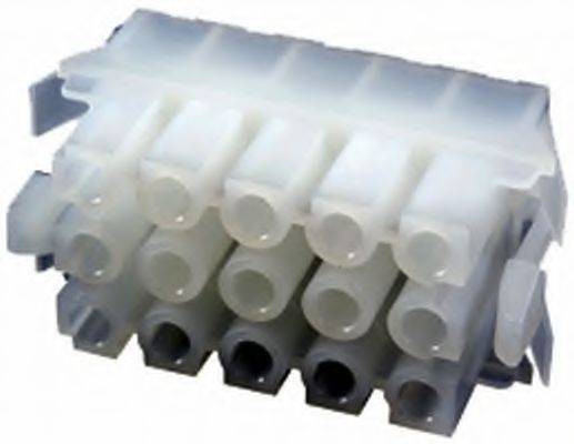 HELLA B 110 Штекерний корпус