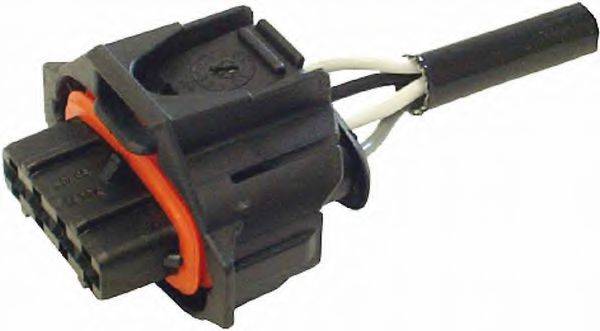 LUCAS ELECTRICAL LEB515 Лямбда-зонд