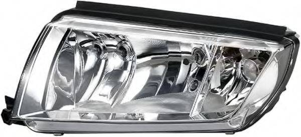 VALEO 045036 Основна фара