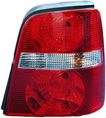 VW 1T0 945 096 C Задній ліхтар