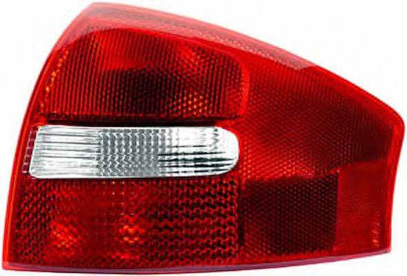 HELLA E1 1142 Задній ліхтар
