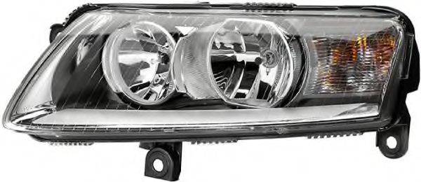 AUDI 4F0 941 004 A Основна фара