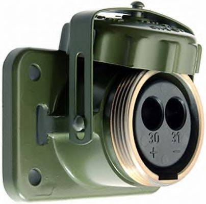 SCHMITZ CARGOBULL 062272 Розетка