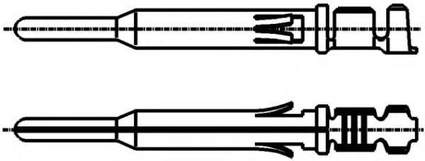 HELLA 8KW 863 919-003
