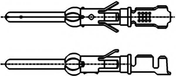 HELLA 8KW 863 929-003