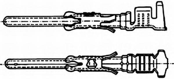 HELLA 8KW 054 949-003
