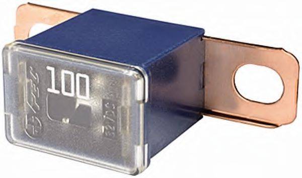 HELLA D 218 Запобіжник