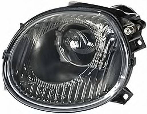 FORD 1 024 953 Протитуманна фара