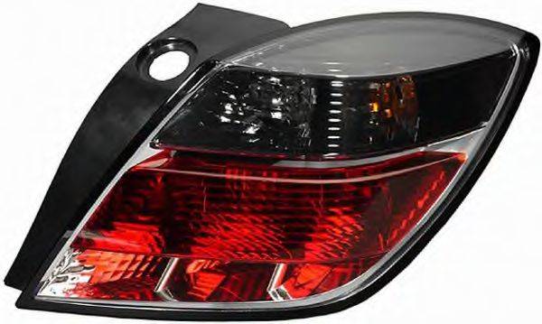 OPEL 93183056 Задній ліхтар