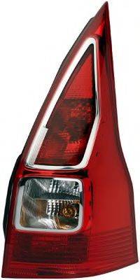 RENAULT 82 00 417 351 Задній ліхтар
