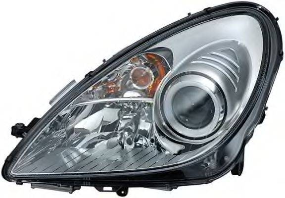 MERCEDES-BENZ 171 820 31 61 Основна фара