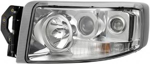 RENAULT TRUCKS 74 21 636 309 Основна фара