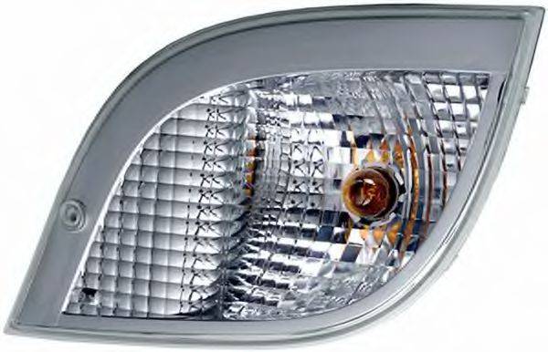 MERCEDES-BENZ 973 820 06 21 Ліхтар покажчика повороту