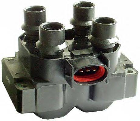 MAZDA FSD7-18-100 Котушка запалювання